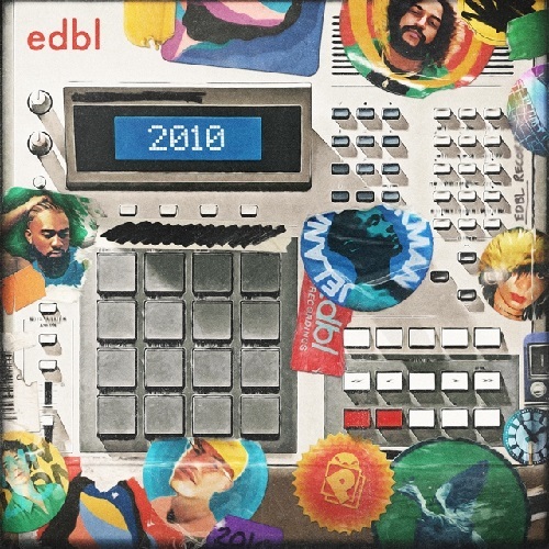 edbl / 2010