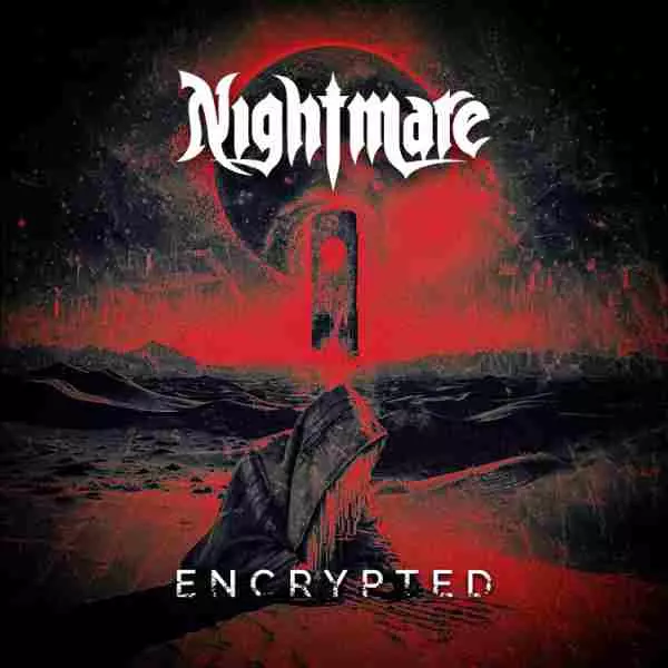 NIGHTMARE (from France) / ナイトメア (from France) / ENCRYPTED