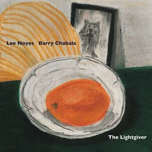 LEE NOYES & BARRY CHABALA / The Lightgiver