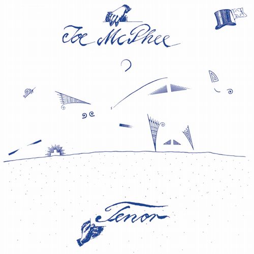 JOE MCPHEE / ジョー・マクフィー / Tenor(LP)