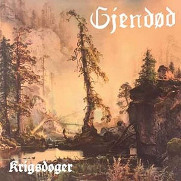 GJENDOD / KRIGSDOGER