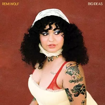 REMI WOLF / BIG IDEAS