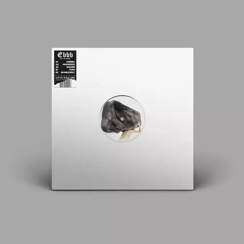 EBBB / ALL AT ONCE(12")
