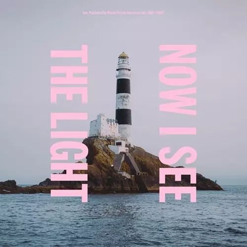 でおすすめアイテム。 NOW I SEE THE LIGHT【初回受注生産】/toe/前作EP 邦楽
