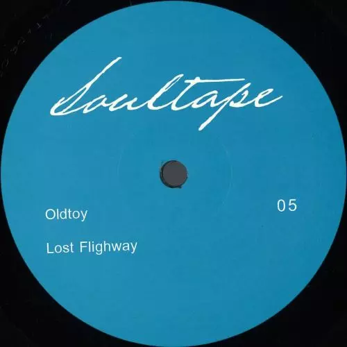 SOULTAPE / SOULTAPE 05