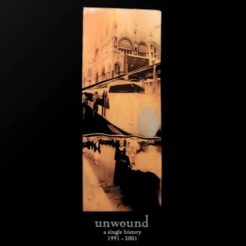 UNWOUND / アンワウンド / A SINGLE HISTORY : 1991-2001 (2LP/COLOR VINYL)