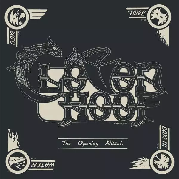 CLOVEN HOOF &frasl; クローヴェン・フーフ商品一覧｜HARD ROCK &frasl; HEAVY