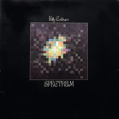 BILLY COBHAM / ビリー・コブハム / Spectrum(LP/Colored Vinyl, Blue, Limited Edition, Gatefold LP Jacket)