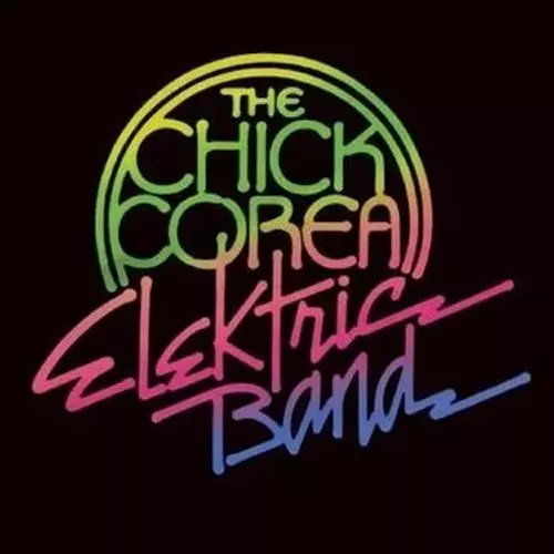 チック・コリア / Chick Corea Elektric Band(2LP)