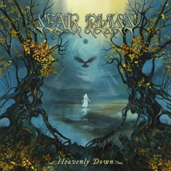 SEAR BLISS / シア・ブリス / HEAVENLY DOWN
