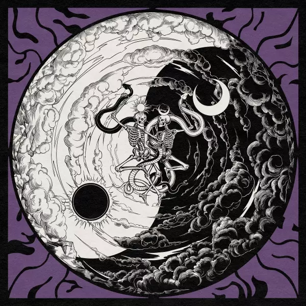 SUN MOON HOLY CULT / サン・ムーン・ホーリー・カルト / SUN MOON HOLY CULT / サン・ムーン・ホーリー・カルト