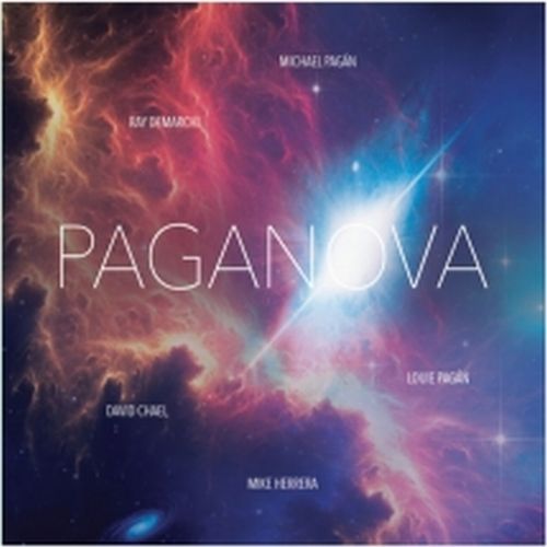 MICHAEL PAGAN / Paganova