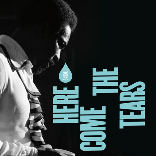 HERE COME THE TEARS (LP)/V.A. (HERE COME THE TEARS)/1960年代と1970 