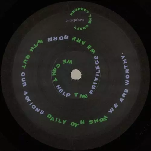 NIKO MAXEN / HYPERION EP