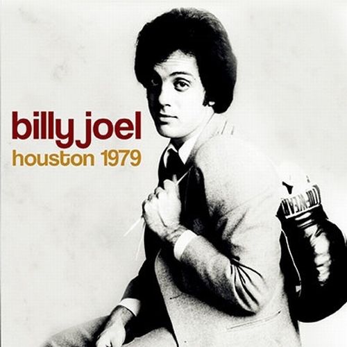 BILLY JOEL / ビリー・ジョエル / HOUSTON 1979 <限定盤> (2CD)