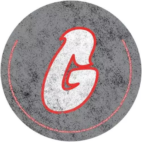 MR.G / ミスター・ジー / SOME DUTTY BEATZ EP [180 GRAMS VINYL]