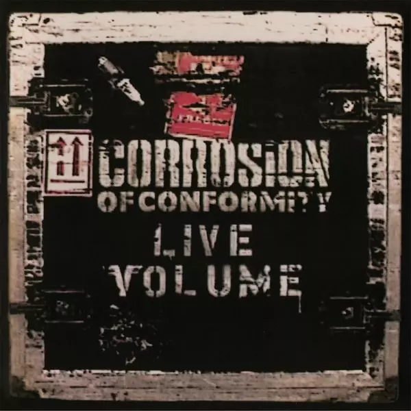 Corrosion of Conformity CD 8枚 Corrosion of Conformity CD 8枚 Amazon.co.jp: Corrosion of