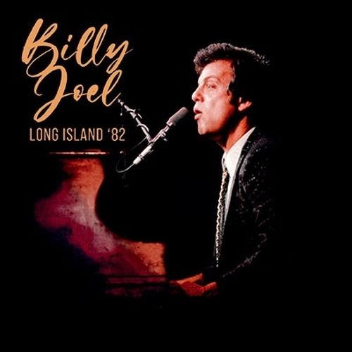 BILLY JOEL / ビリー・ジョエル / LONG ISLAND '82  <限定盤> (CD)