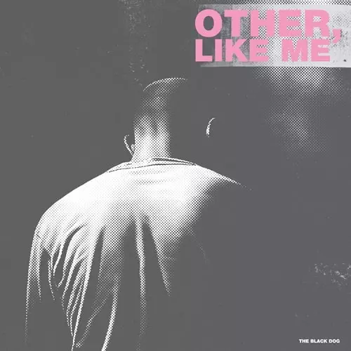 BLACK DOG / ブラック・ドッグ / OTHER, LIKE ME (2LP)