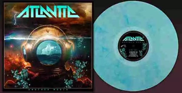 ATLANTIC / アトランティック / ANOTHER WORLD<VINYL>