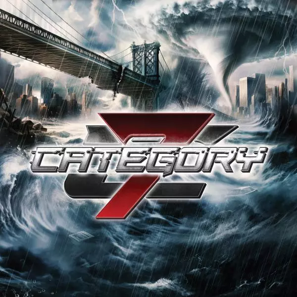 CATEGORY 7 / カテゴリー・セブン / CATEGORY 7