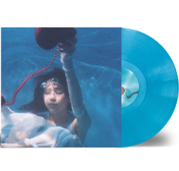 Meaningful Stone / ミーニングフル・ストーン / CALLED FROM MY DREAM(TRANSPARENT BLUE VINYL)