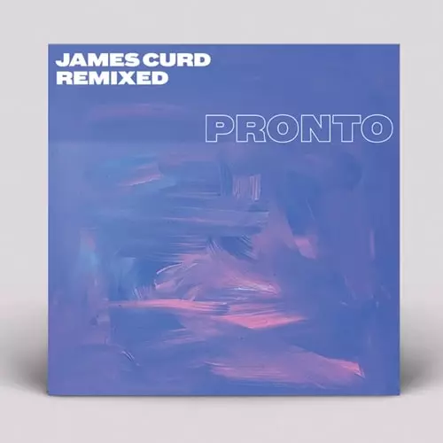JAMES CURD / REMIXED