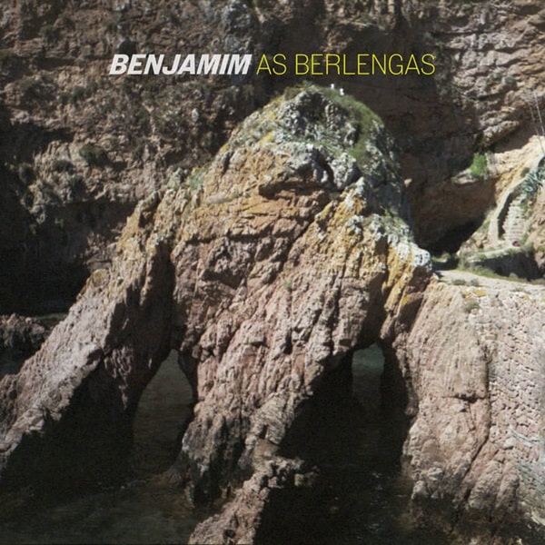 BENJAMIM / ベンジャミン / AS BERLENGAS (2LP)