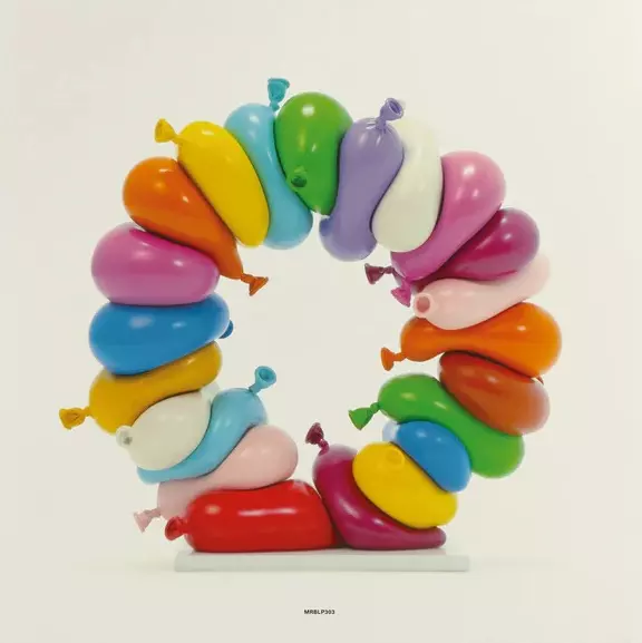 V.A. (JOHN GOMEZ AND NICK THE RECORD PRESENT TANGENT) / オムニバス / JOHN GOMEZ AND NICK THE RECORD PRESENT TANGENT (2CD)
