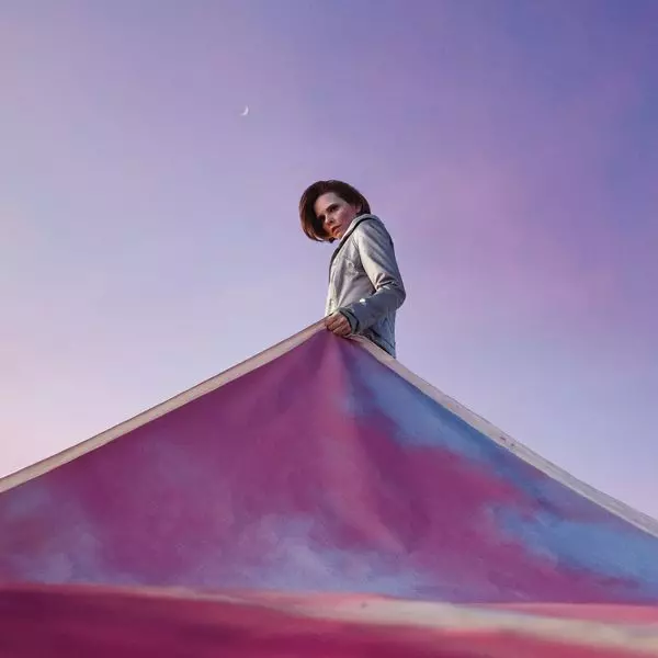 CASSANDRA JENKINS / カサンドラ・ジェンキンス / マイ・ライト、マイ・デストロイヤー (国内盤CD)