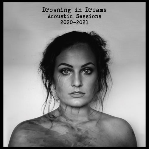 KAT HASTY / DROWNING IN DREAMS (LP)