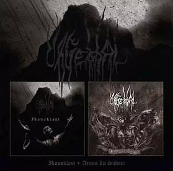 URGEHAL / IKONOKLAST / AEONS IN SODOM