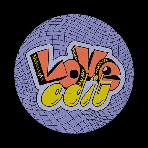 V.A. (LOVE EDIT) / V.A. LOVE EDIT