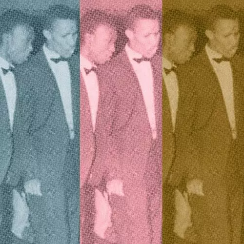 V.A. / IF I HAD A PAIR OF WINGS: JAMAICAN DOO WOP, VOL. I - III