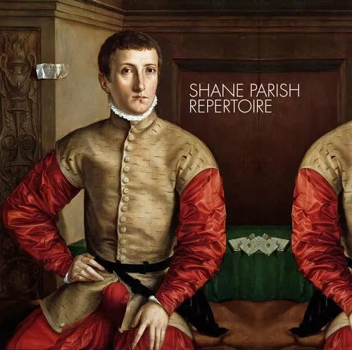 SHANE PARISH / Repertoire(LP)