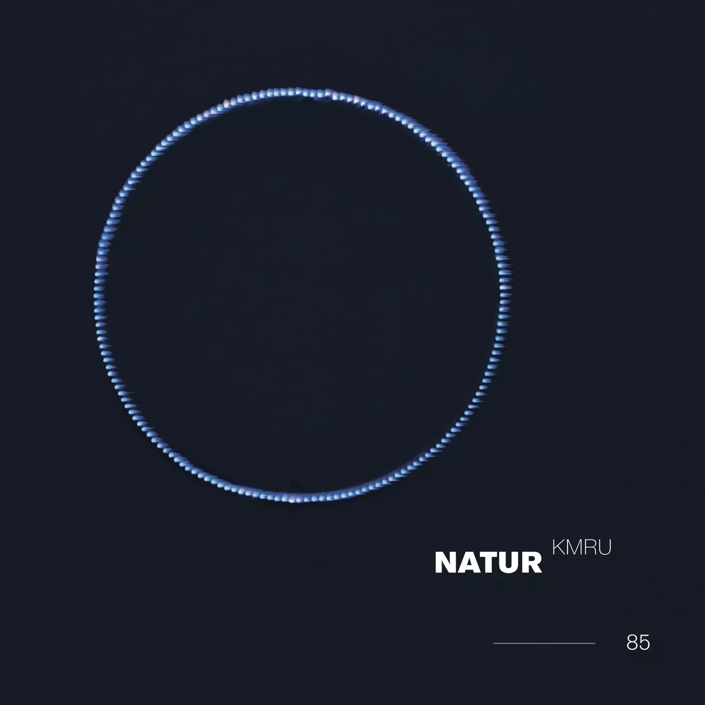 KMRU / カマル / NATUR (CD)