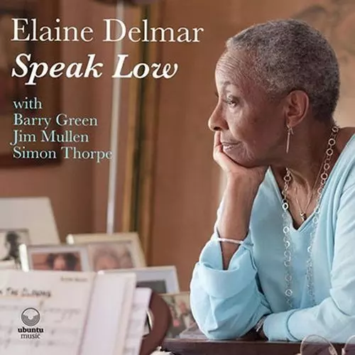 その他 elaine delmar Elaine Delmar Music