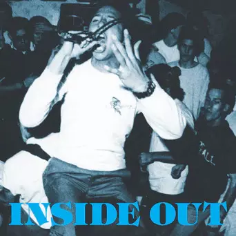 INSIDE OUT / インサイドアウト商品一覧｜PUNK｜ディスクユニオン
