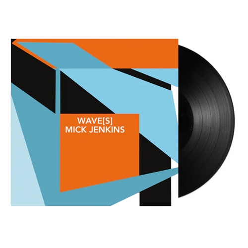 MICK JENKINS / WAVE[S] (LP)