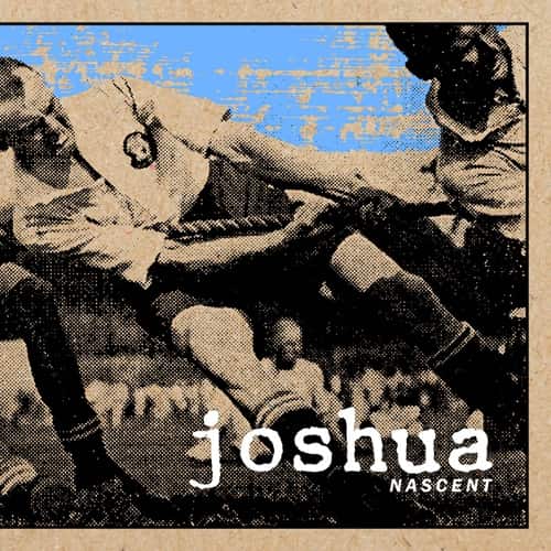 JOSHUA / ジョシュア / NASCENT (LP)