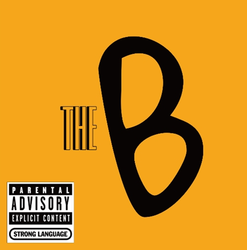 BEAR.B / The B