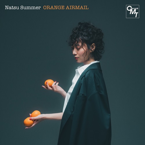 Natsu Summer / ナツ・サマー / ORANGE AIRMAIL / オレンジ通信(CD)