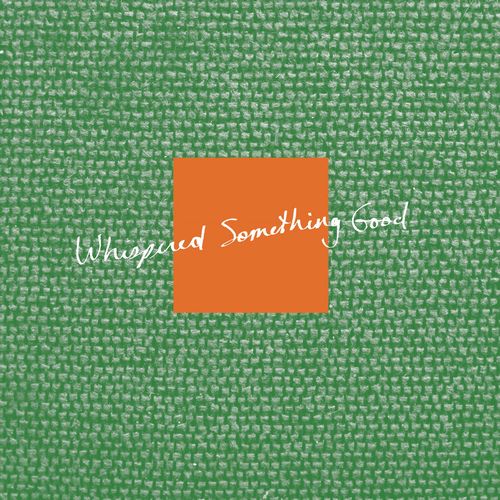G.S. SCHRAY / G.S. シュレイ / WHISPERED SOMETHING GOOD (LP)