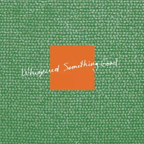 入荷♪ G.S. SCHRAY / WHISPERED SOMETHING GOOD みずみずしいアンビエンスとメロウネス、そして美麗極まりないジャジー・グルーヴは更なる高みへ!