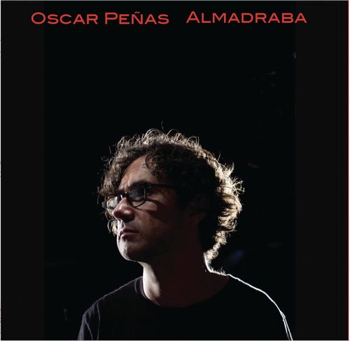OSCAR PENAS / Almadraba(LP)