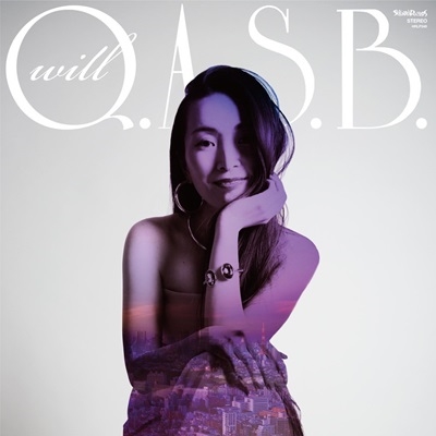 Q.A.S.B. / WILL (LP)