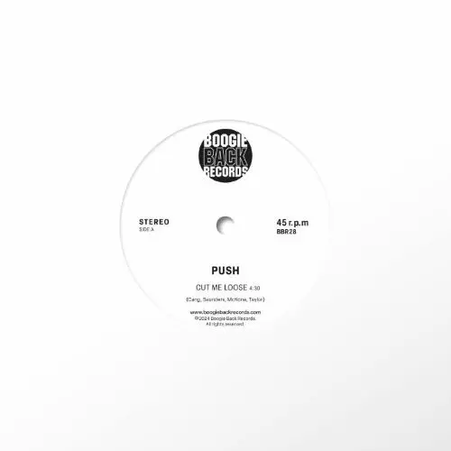 BOOGIE BACK商品一覧｜ディスクユニオン・オンラインショップ