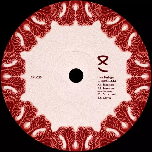 NICK BERINGER / BRNGR444