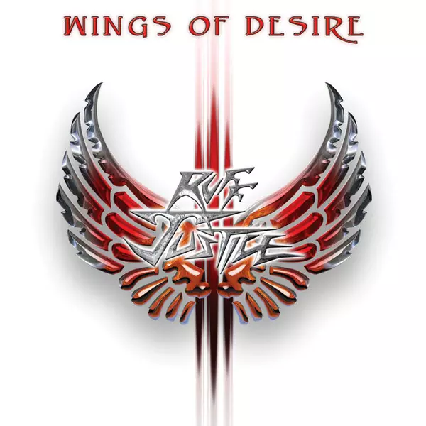 RUFF JUSTICE / WINGS OF DESIRE