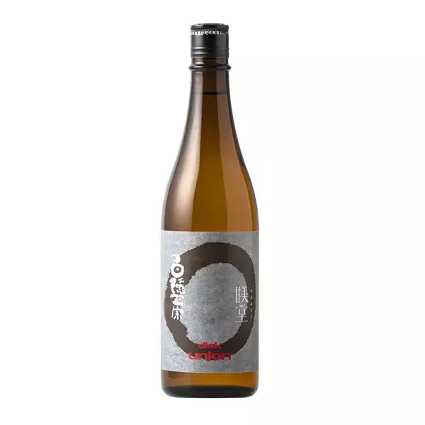 高嶋酒造 / 白隠正宗 純米酒特別ブレンド